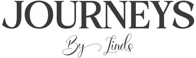 Journeys by Linds