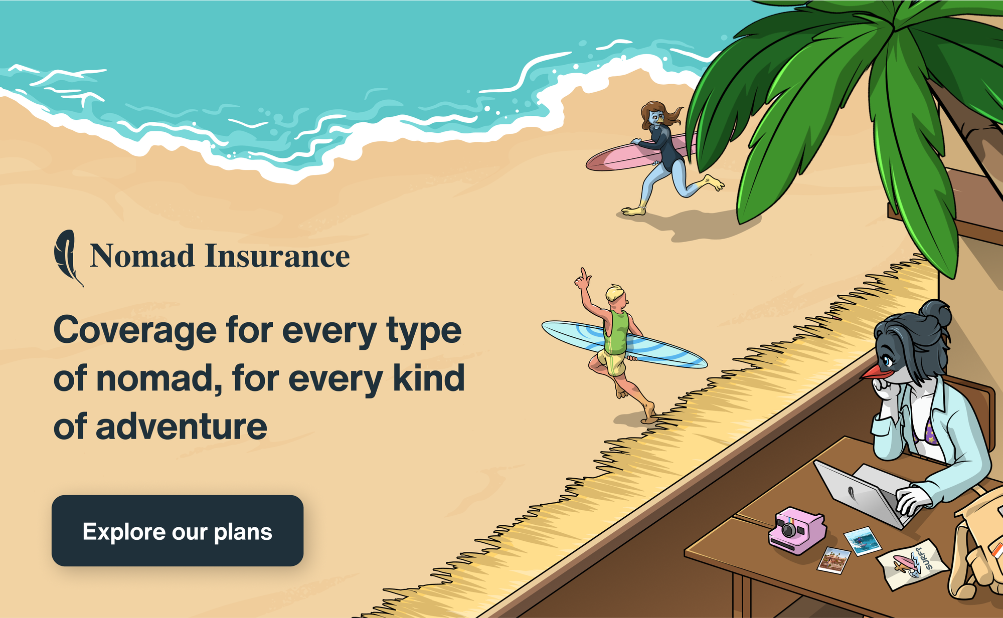 Travel Insurance for Short Trips: What Families Actually Need to Know