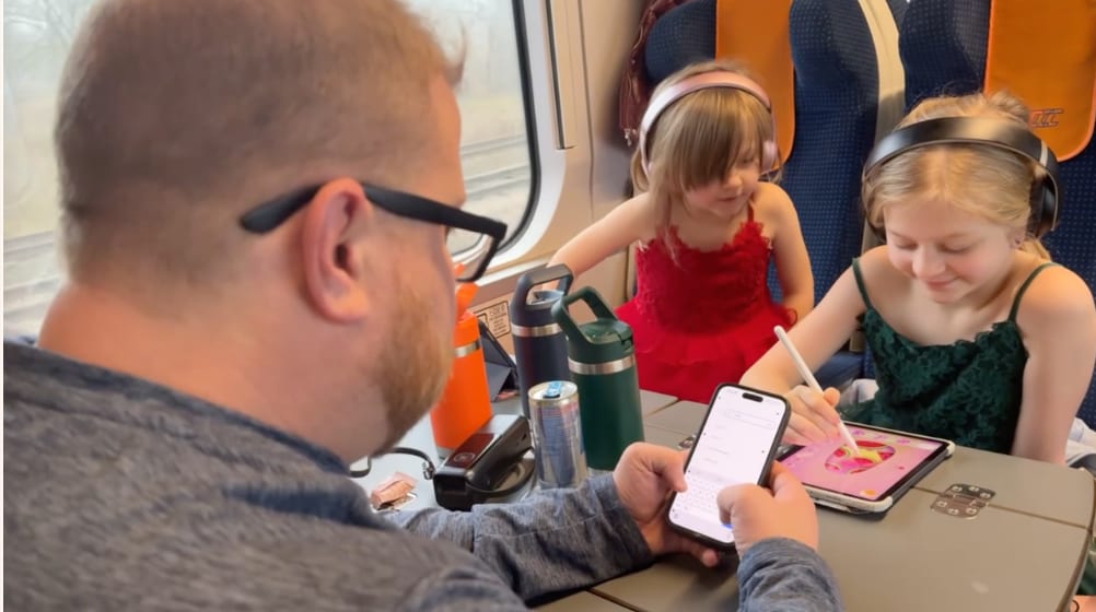 Compare Options for Unlimited Data When Traveling to Europe