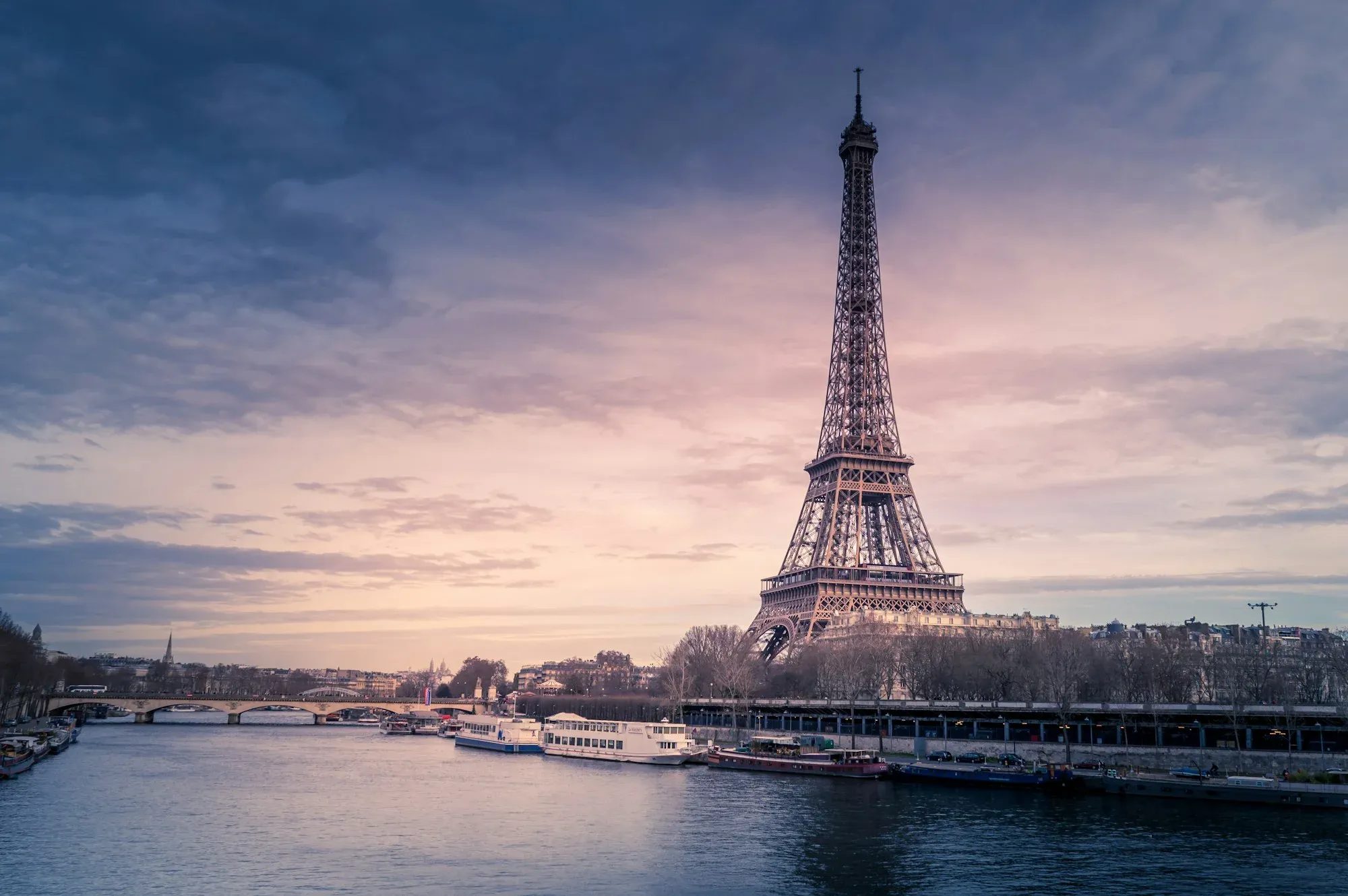 France hero image