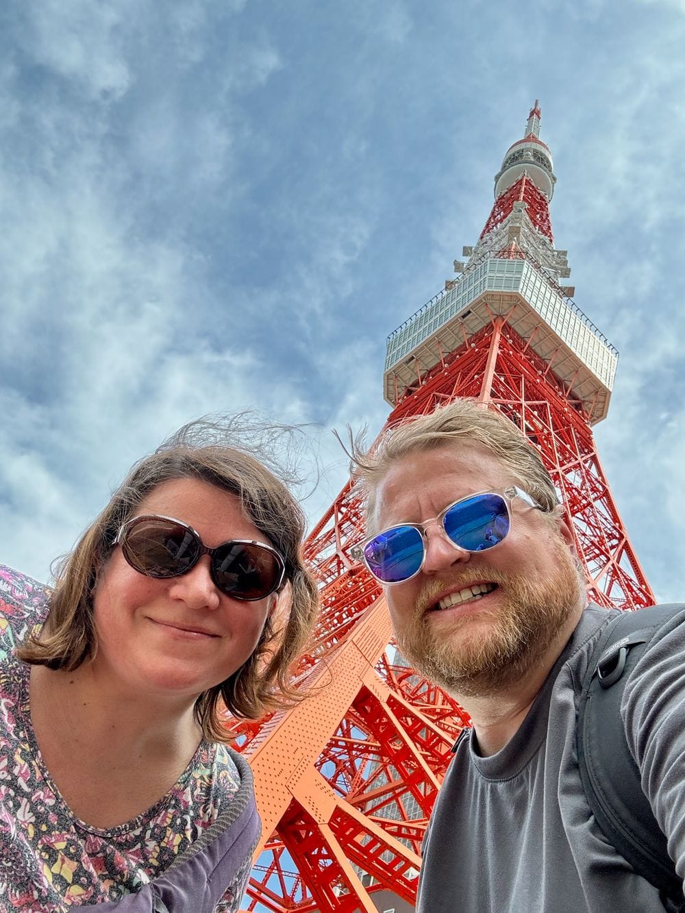 5 days in Tokyo with kids: the family itinerary we actually use