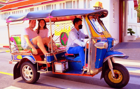 Best Bangkok Activities and Attractions: Discount Codes for Family Adventures