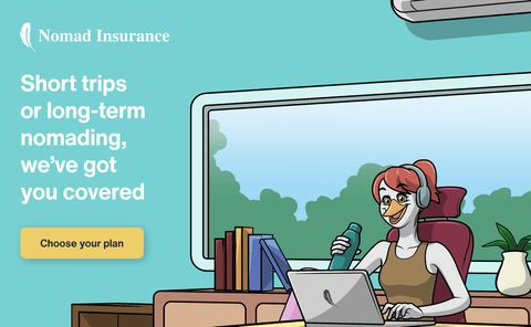 SafetyWing Nomad Insurance Review: Is It Worth It for Families?