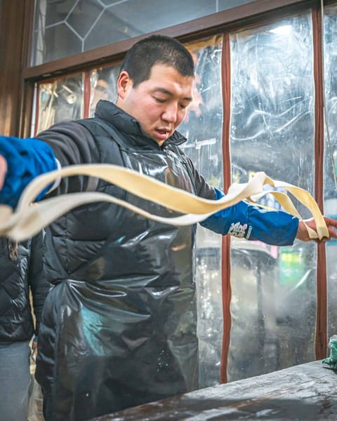 Lost Plate's Best of China Trip: What the 11-Day Tour Includes and How to Save $100