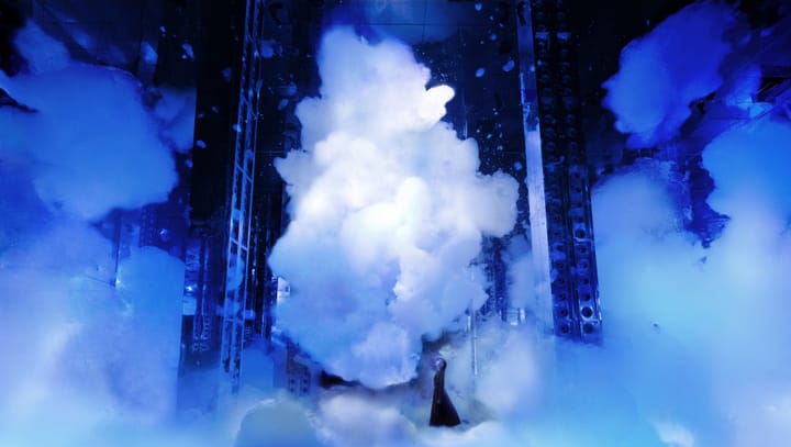 teamLab Biovortex Kyoto: Complete 2025 Guide + Discount Tickets