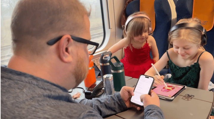 Compare Options for Unlimited Data When Traveling to Europe