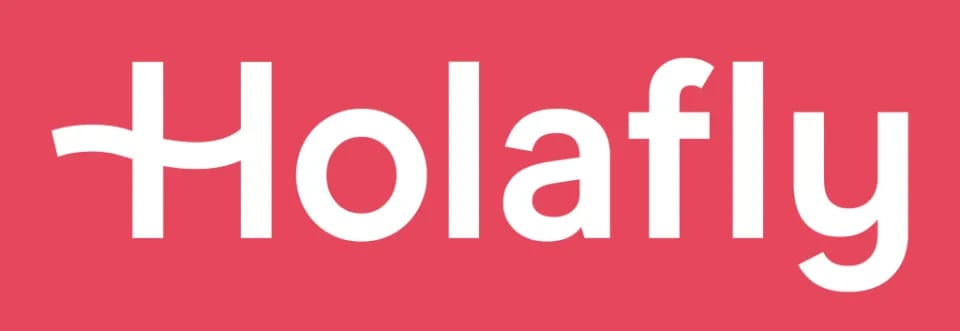 Code Promo Holafly Juillet 2025 – Économisez 5 % avec le code ADAMANDLINDS hero image