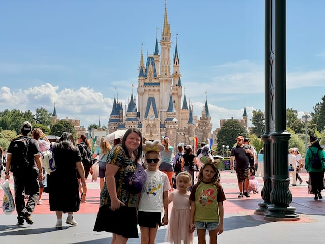 Tokyo Disneyland & DisneySea Discount Tickets: Save with Klook Code ADAMANDLINDSKLOOK