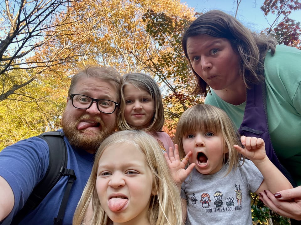 Our Six-Year-Old Has Now Spent More of Her Life Abroad Than in America