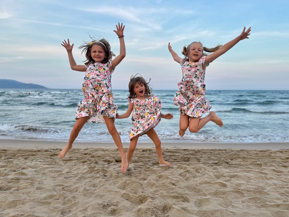 Da Nang Cost of Living: What a Family of 5 Actually Spent in 6 Months