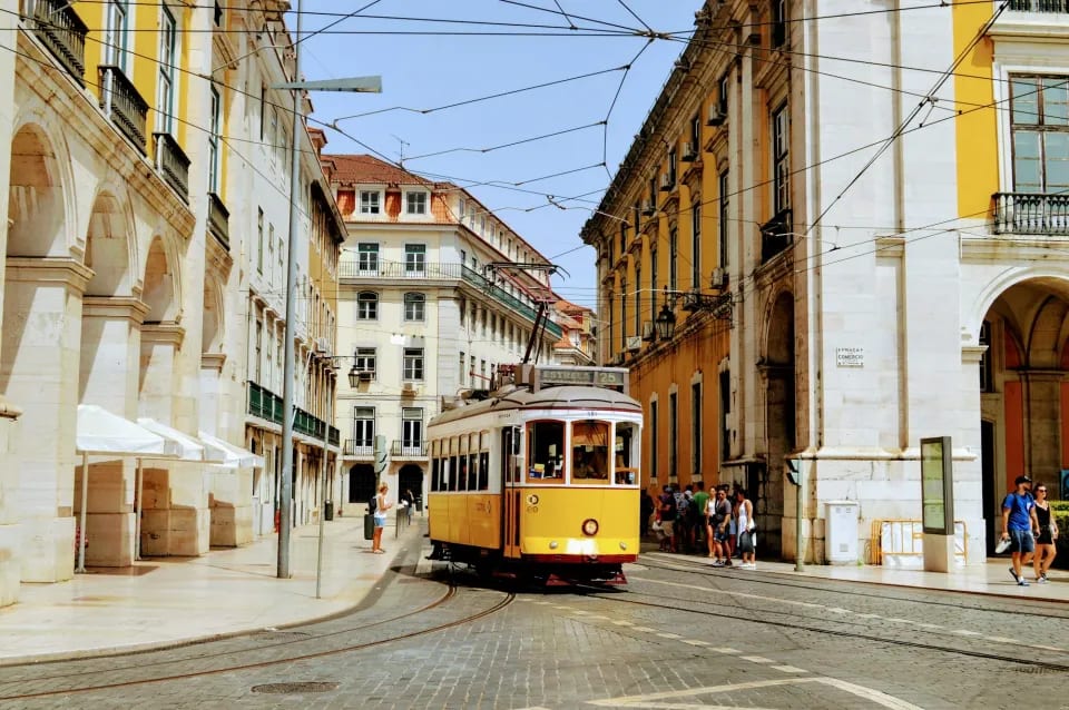 Portugal hero image